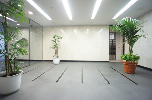 パークアクシス西麻布ステージの物件内観写真